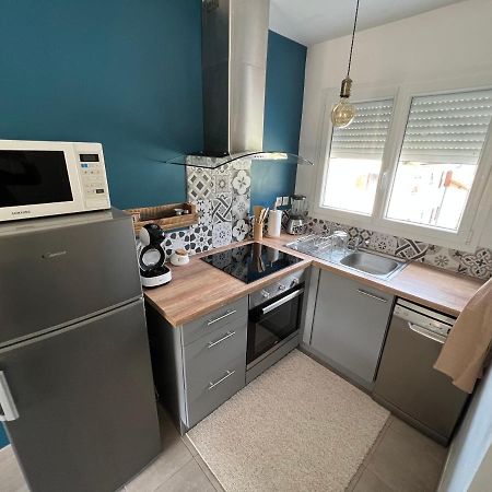 Maison En Plein Coeur De L'Ardeche Villa Prades  Kültér fotó