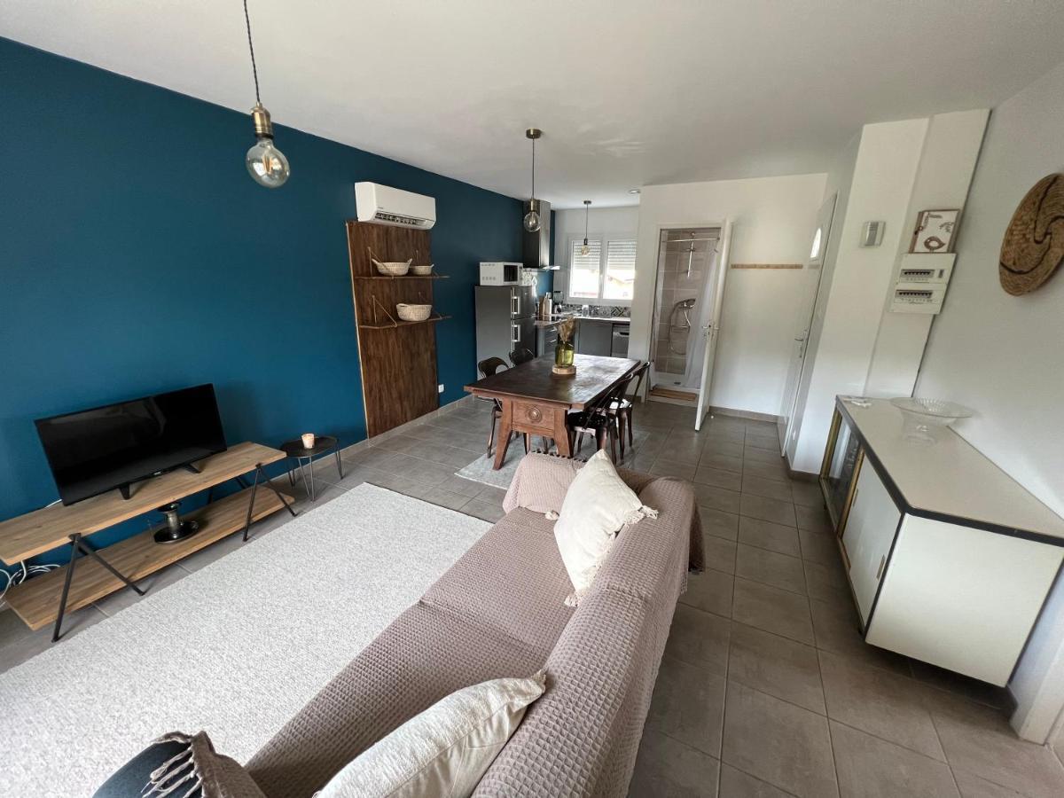 Maison En Plein Coeur De L'Ardeche Villa Prades  Kültér fotó