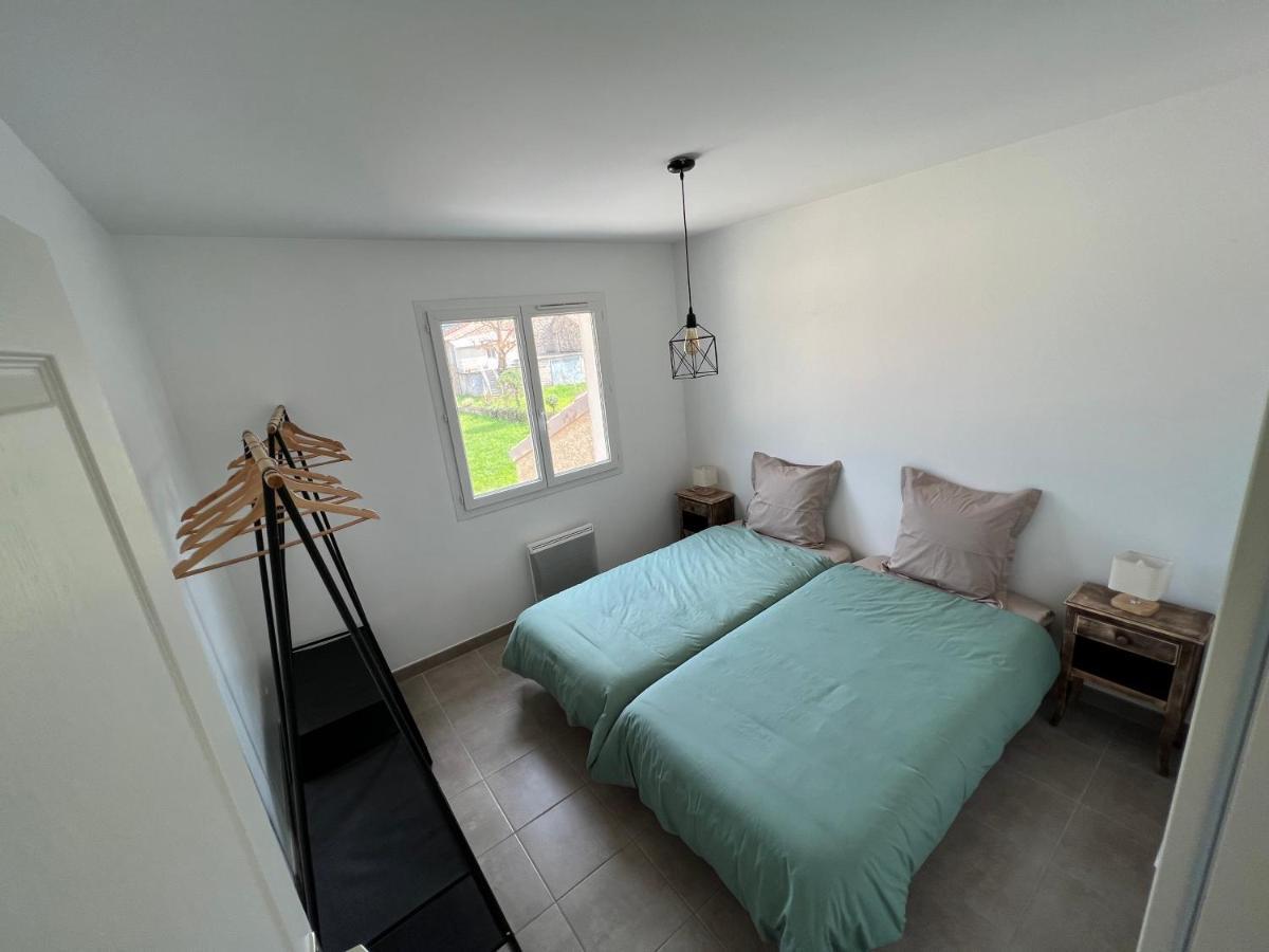 Maison En Plein Coeur De L'Ardeche Villa Prades  Kültér fotó