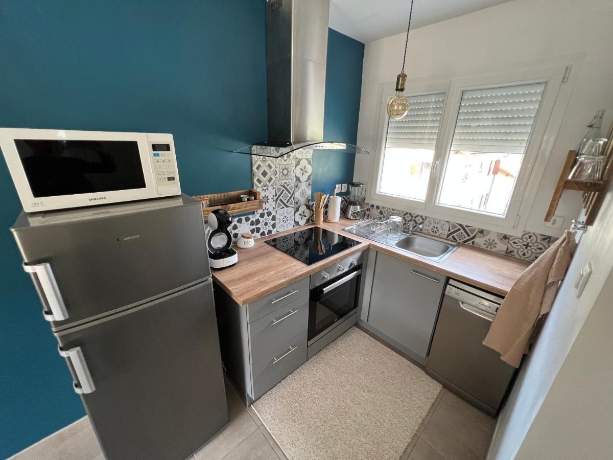 Maison En Plein Coeur De L'Ardeche Villa Prades  Kültér fotó